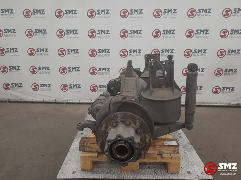 Mercedes-Benz Occ aandrijfas HL4/011DCLS-11 Mercedes - Приводный вал для Грузовиков: фото 3 Mercedes-Benz Occ aandrijfas HL4/011DCLS-11 Mercedes - Приводный вал для Грузовиков: фото 3