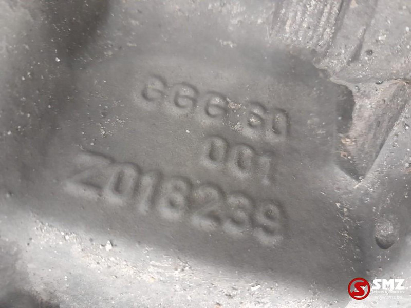 Mercedes-Benz Occ aandrijfas HL4/011DCLS-11 Mercedes - Приводный вал для Грузовиков: фото 5 Mercedes-Benz Occ aandrijfas HL4/011DCLS-11 Mercedes - Приводный вал для Грузовиков: фото 5