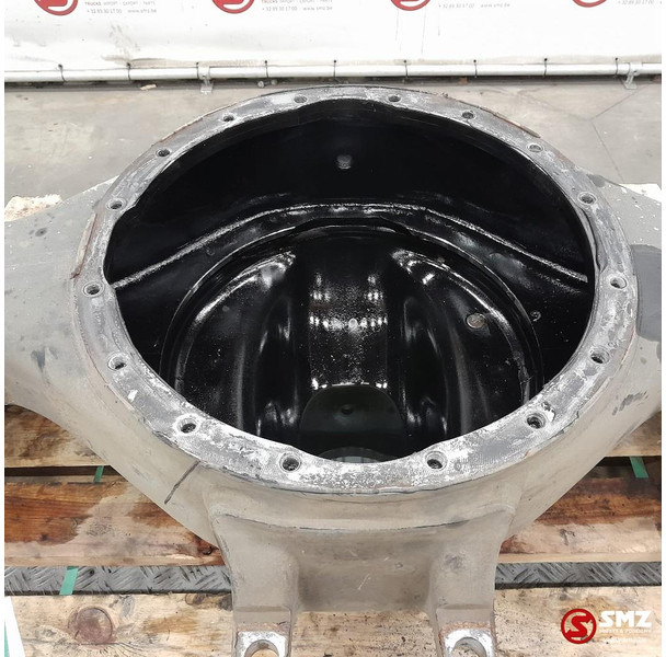 Mercedes-Benz Occ aandrijfas HL6/1DCLC-13 Mercedes - Приводный вал для Грузовиков: фото 5 Mercedes-Benz Occ aandrijfas HL6/1DCLC-13 Mercedes - Приводный вал для Грузовиков: фото 5