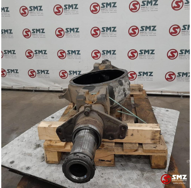 Mercedes-Benz Occ aandrijfas HL6/1DCLC-13 Mercedes - Приводный вал для Грузовиков: фото 3 Mercedes-Benz Occ aandrijfas HL6/1DCLC-13 Mercedes - Приводный вал для Грузовиков: фото 3