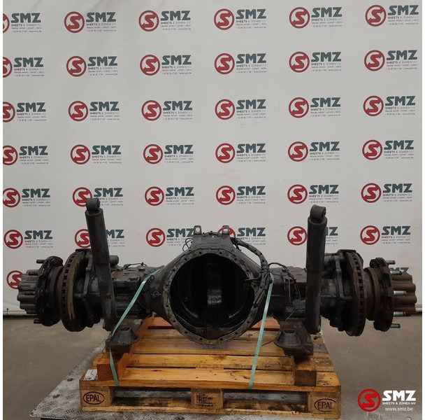 Mercedes-Benz Occ aandrijfas R440-13A22.5 Mercedes - Приводный вал для Грузовиков: фото 1 Mercedes-Benz Occ aandrijfas R440-13A22.5 Mercedes - Приводный вал для Грузовиков: фото 1