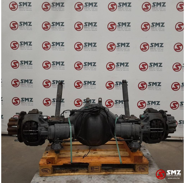 Mercedes-Benz Occ aandrijfas R440-13A22.5 Mercedes - Приводный вал для Грузовиков: фото 2 Mercedes-Benz Occ aandrijfas R440-13A22.5 Mercedes - Приводный вал для Грузовиков: фото 2