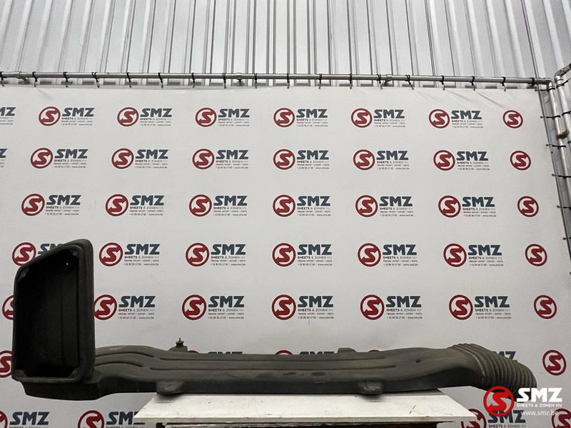 Mercedes-Benz Occ aanzuigbuis Mercedes actros mp1 - Система впуска для Грузовиков: фото 1 Mercedes-Benz Occ aanzuigbuis Mercedes actros mp1 - Система впуска для Грузовиков: фото 1