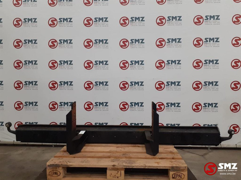 Mercedes-Benz Occ achterbumper Mercedes - Рама/ Шасси для Грузовиков: фото 2 Mercedes-Benz Occ achterbumper Mercedes - Рама/ Шасси для Грузовиков: фото 2