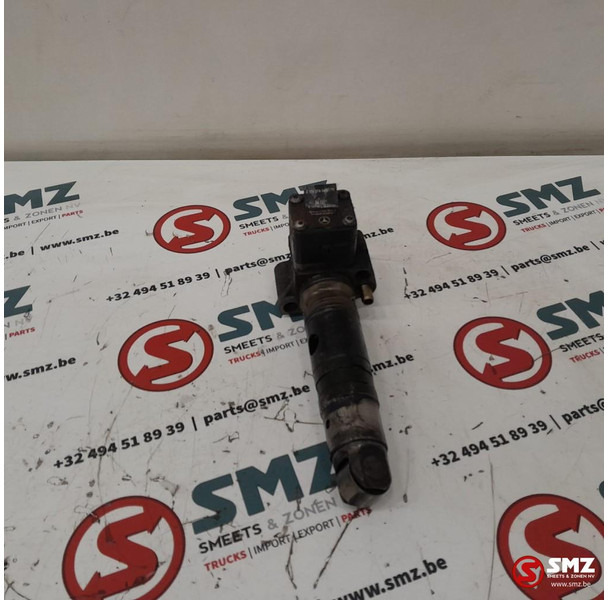 Mercedes-Benz Occ brandstofinjectiepomp OM906LA Mercedes - Топливный насос для Грузовиков: фото 3 Mercedes-Benz Occ brandstofinjectiepomp OM906LA Mercedes - Топливный насос для Грузовиков: фото 3