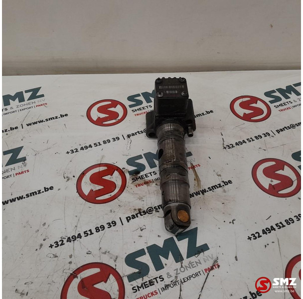 Mercedes-Benz Occ brandstofinjectiepomp OM906LA Mercedes - Топливный насос для Грузовиков: фото 3 Mercedes-Benz Occ brandstofinjectiepomp OM906LA Mercedes - Топливный насос для Грузовиков: фото 3