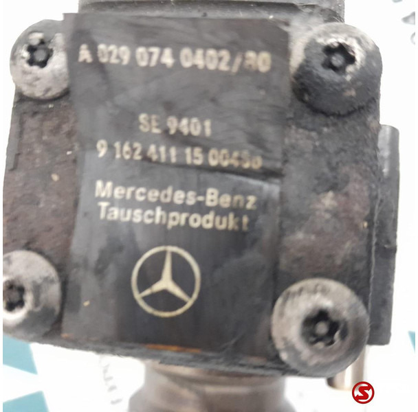 Mercedes-Benz Occ brandstofinjectiepomp OM906LA Mercedes - Топливный насос для Грузовиков: фото 5 Mercedes-Benz Occ brandstofinjectiepomp OM906LA Mercedes - Топливный насос для Грузовиков: фото 5