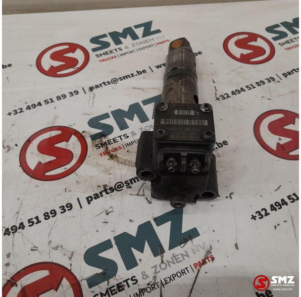 Mercedes-Benz Occ brandstofinjectiepomp OM906LA Mercedes - Топливный насос для Грузовиков: фото 4 Mercedes-Benz Occ brandstofinjectiepomp OM906LA Mercedes - Топливный насос для Грузовиков: фото 4