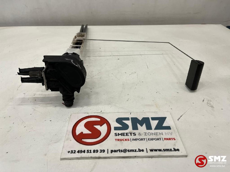 Mercedes-Benz Occ brandstofniveausensor Mercedes - Подготовка топлива для Грузовиков: фото 2 Mercedes-Benz Occ brandstofniveausensor Mercedes - Подготовка топлива для Грузовиков: фото 2