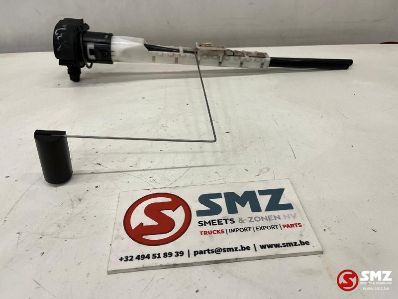 Mercedes-Benz Occ brandstofniveausensor Mercedes - Подготовка топлива для Грузовиков: фото 1 Mercedes-Benz Occ brandstofniveausensor Mercedes - Подготовка топлива для Грузовиков: фото 1