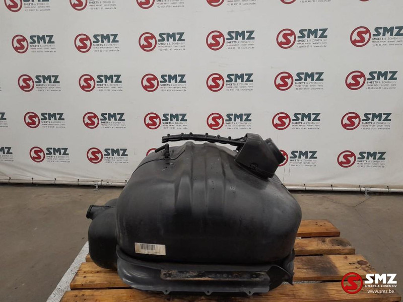 Mercedes-Benz Occ brandstoftank 125L Mercedes - Топливный бак для Грузовиков: фото 4 Mercedes-Benz Occ brandstoftank 125L Mercedes - Топливный бак для Грузовиков: фото 4