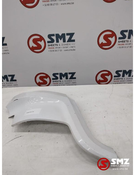 Mercedes-Benz Occ bumperspoiler rechts Mercedes Actros MP4 A9608 - Аэродинамика/ Спойлеры для Грузовиков: фото 1 Mercedes-Benz Occ bumperspoiler rechts Mercedes Actros MP4 A9608 - Аэродинамика/ Спойлеры для Грузовиков: фото 1