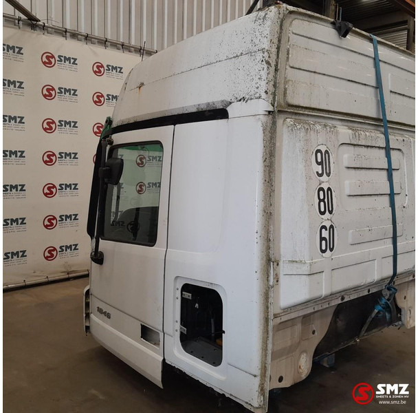 Mercedes-Benz Occ cabine Mercedes Actros MP2 - Кабина и интерьер для Грузовиков: фото 3 Mercedes-Benz Occ cabine Mercedes Actros MP2 - Кабина и интерьер для Грузовиков: фото 3
