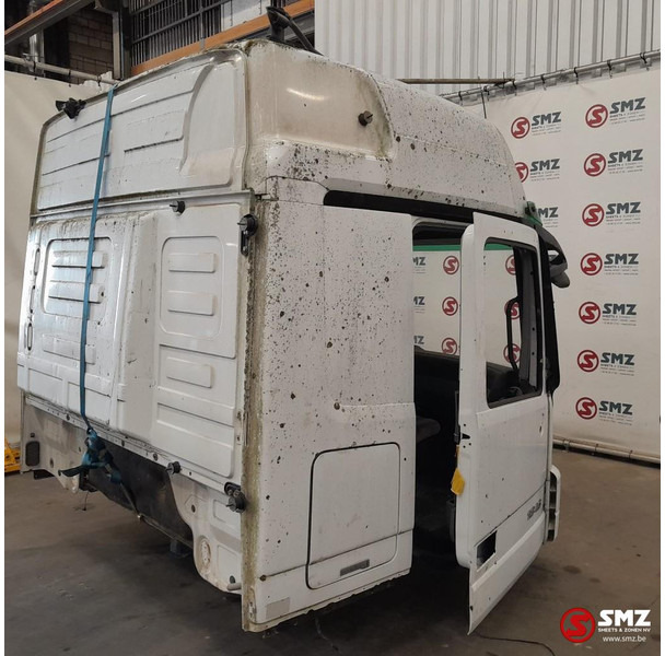 Mercedes-Benz Occ cabine Mercedes Actros MP2 - Кабина и интерьер для Грузовиков: фото 4 Mercedes-Benz Occ cabine Mercedes Actros MP2 - Кабина и интерьер для Грузовиков: фото 4