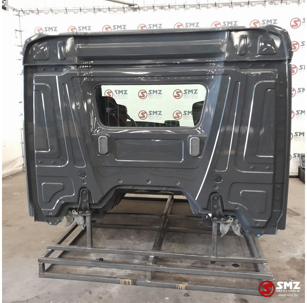 Mercedes-Benz Occ cabine Mercedes Actros MP4 low - Кабина и интерьер для Грузовиков: фото 4 Mercedes-Benz Occ cabine Mercedes Actros MP4 low - Кабина и интерьер для Грузовиков: фото 4