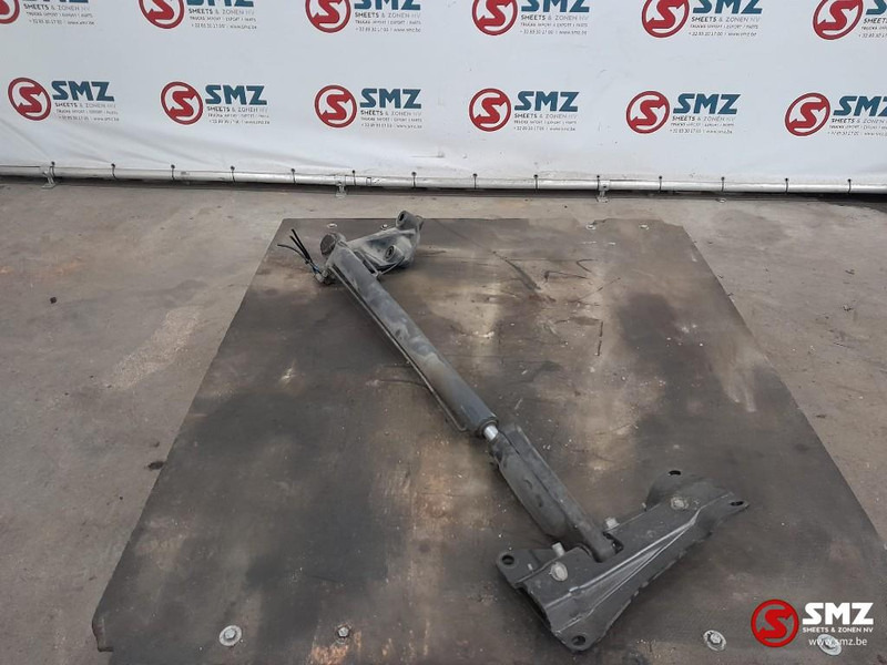 Mercedes-Benz Occ cabinekantelcilinder Mercedes - Рама/ Шасси для Грузовиков: фото 4 Mercedes-Benz Occ cabinekantelcilinder Mercedes - Рама/ Шасси для Грузовиков: фото 4