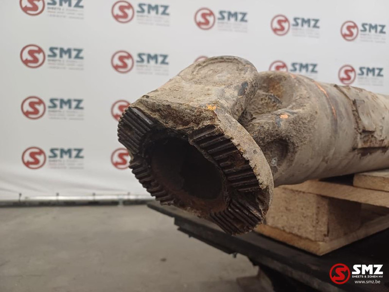 Mercedes-Benz Occ cardanas Mercedes - Приводный вал для Грузовиков: фото 2 Mercedes-Benz Occ cardanas Mercedes - Приводный вал для Грузовиков: фото 2