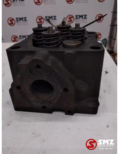 Mercedes-Benz Occ cilinderkop Mercedes Actros om501la - Головка блока для Грузовиков: фото 2 Mercedes-Benz Occ cilinderkop Mercedes Actros om501la - Головка блока для Грузовиков: фото 2