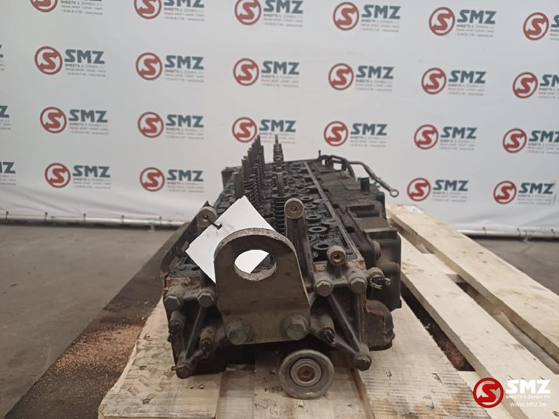 Mercedes-Benz Occ cilinderkop Mercedes - Блок цилиндров для Грузовиков: фото 4 Mercedes-Benz Occ cilinderkop Mercedes - Блок цилиндров для Грузовиков: фото 4