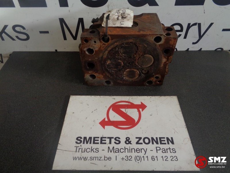 Mercedes-Benz Occ cilinderkop Mercedes OM501LA MP1 - Головка блока для Грузовиков: фото 4 Mercedes-Benz Occ cilinderkop Mercedes OM501LA MP1 - Головка блока для Грузовиков: фото 4