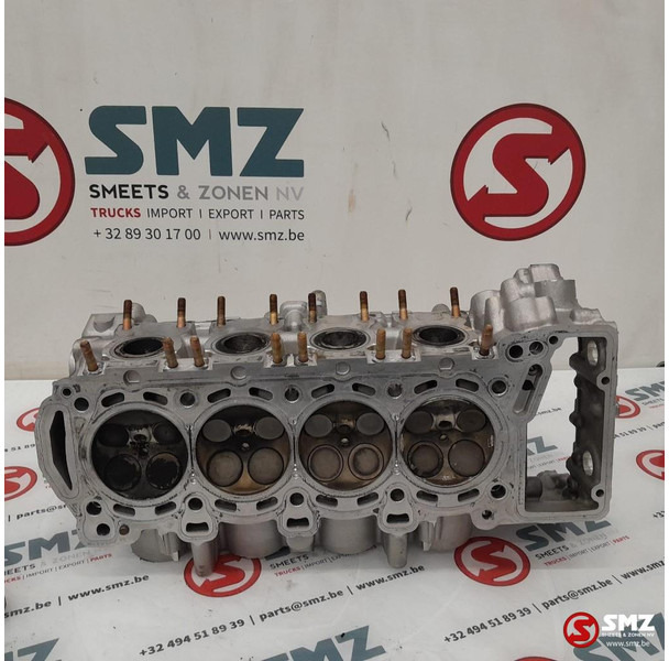 Mercedes-Benz Occ cilinderkop + kleppendeksel links AMG C63S Mer - Двигатель и запчасти для Легковых автомобилей: фото 5 Mercedes-Benz Occ cilinderkop + kleppendeksel links AMG C63S Mer - Двигатель и запчасти для Легковых автомобилей: фото 5