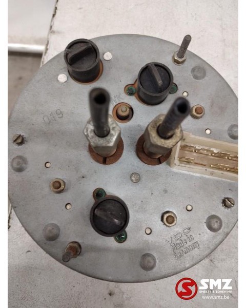 Mercedes-Benz Occ combimeter Mercedes LP608,709 - Приборная панель для Грузовиков: фото 2 Mercedes-Benz Occ combimeter Mercedes LP608,709 - Приборная панель для Грузовиков: фото 2