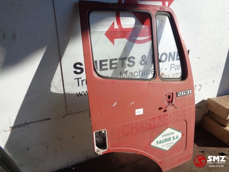 Mercedes-Benz Occ deur rechts mercedes sk - Дверь и запчасти для Грузовиков: фото 2 Mercedes-Benz Occ deur rechts mercedes sk - Дверь и запчасти для Грузовиков: фото 2