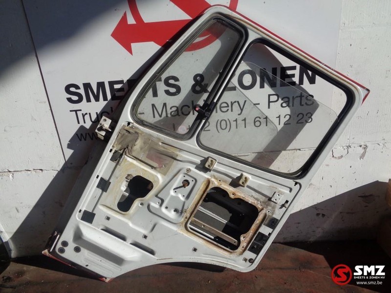 Mercedes-Benz Occ deur rechts mercedes sk - Дверь и запчасти для Грузовиков: фото 3 Mercedes-Benz Occ deur rechts mercedes sk - Дверь и запчасти для Грузовиков: фото 3