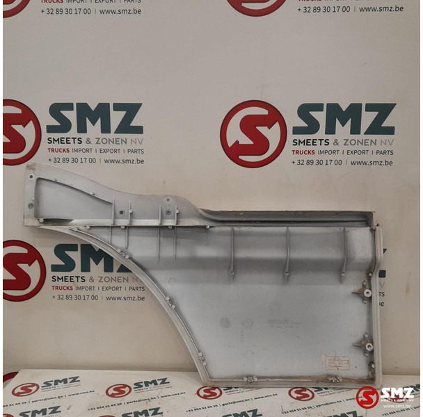 Mercedes-Benz Occ deurverlenging links Mercedes - Дверь и запчасти для Грузовиков: фото 2 Mercedes-Benz Occ deurverlenging links Mercedes - Дверь и запчасти для Грузовиков: фото 2