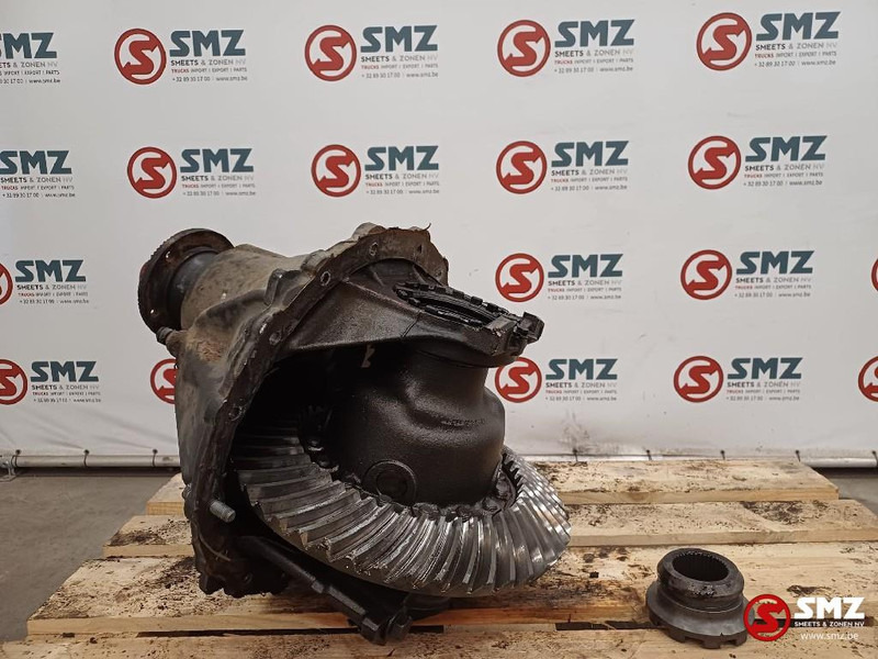 Mercedes-Benz Occ differentiëel Mercedes - Дифференциал для Грузовиков: фото 2 Mercedes-Benz Occ differentiëel Mercedes - Дифференциал для Грузовиков: фото 2