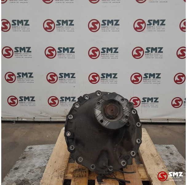 Mercedes-Benz Occ differentiëel R440-13,0/C22,5 i=2,846 Mercedes - Дифференциал для Грузовиков: фото 4 Mercedes-Benz Occ differentiëel R440-13,0/C22,5 i=2,846 Mercedes - Дифференциал для Грузовиков: фото 4