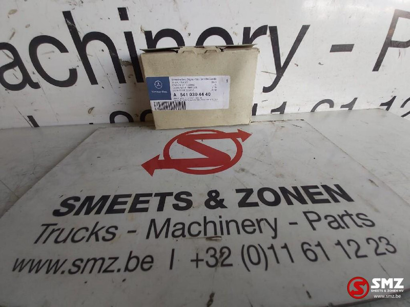 Mercedes-Benz Occ hoofdlager krukas Mercedes Actros OM501LA - Подшипник двигателя для Грузовиков: фото 2 Mercedes-Benz Occ hoofdlager krukas Mercedes Actros OM501LA - Подшипник двигателя для Грузовиков: фото 2