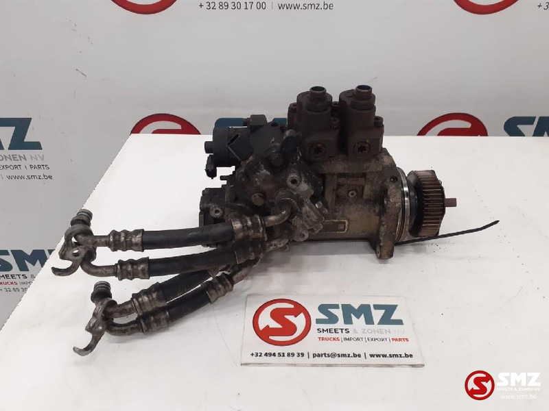 Mercedes-Benz Occ injectiepomp Mercedes - Топливный насос для Грузовиков: фото 2 Mercedes-Benz Occ injectiepomp Mercedes - Топливный насос для Грузовиков: фото 2