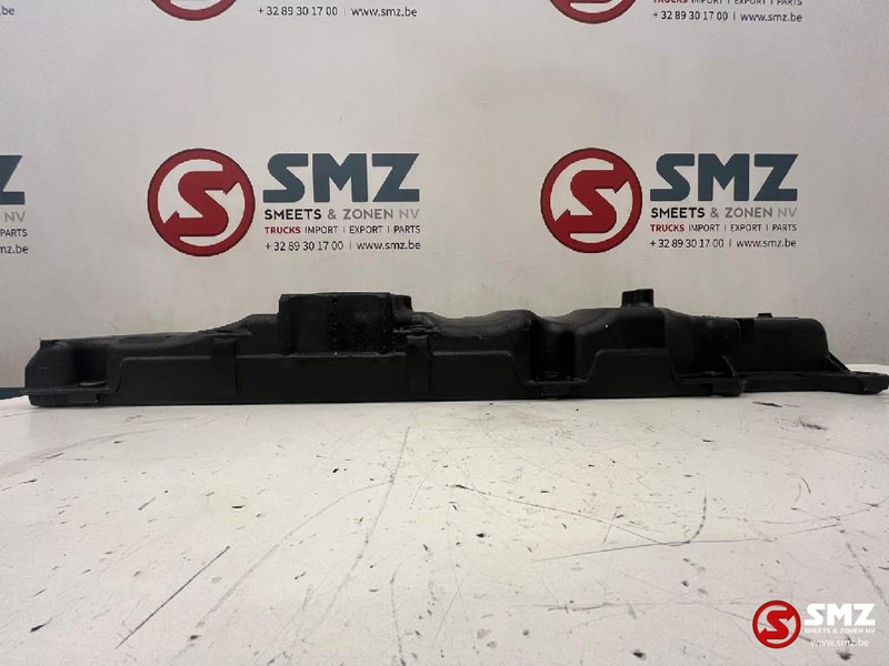 Mercedes-Benz Occ inlaatspruitstuk OM471LA Mercedes - Двигатель и запчасти для Грузовиков: фото 2 Mercedes-Benz Occ inlaatspruitstuk OM471LA Mercedes - Двигатель и запчасти для Грузовиков: фото 2