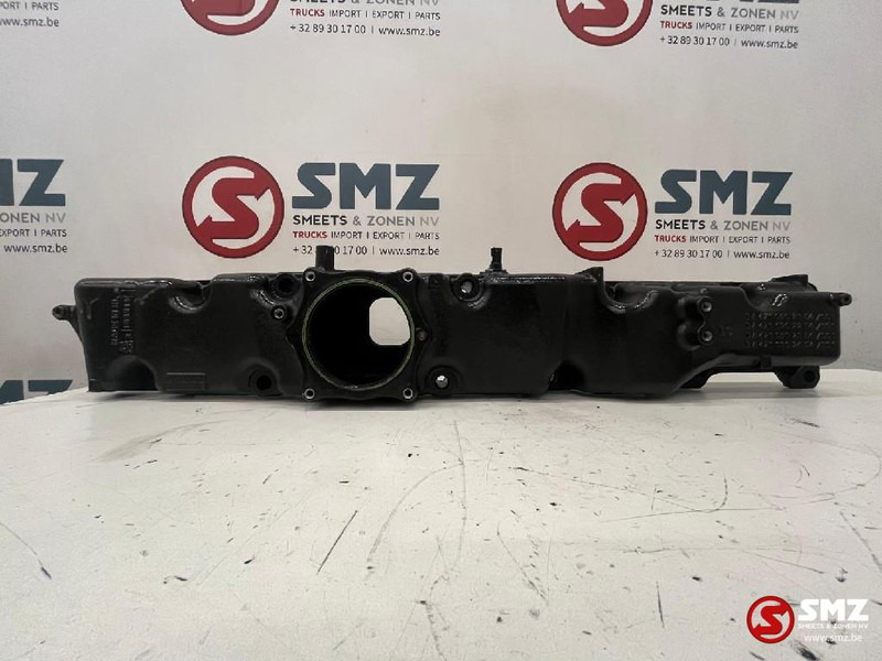 Mercedes-Benz Occ inlaatspruitstuk OM471LA Mercedes - Двигатель и запчасти для Грузовиков: фото 1 Mercedes-Benz Occ inlaatspruitstuk OM471LA Mercedes - Двигатель и запчасти для Грузовиков: фото 1