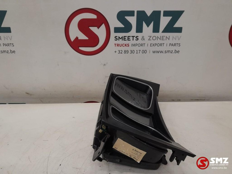 Mercedes-Benz Occ instrumentenpaneel Mercedes - Приборная панель для Грузовиков: фото 3 Mercedes-Benz Occ instrumentenpaneel Mercedes - Приборная панель для Грузовиков: фото 3