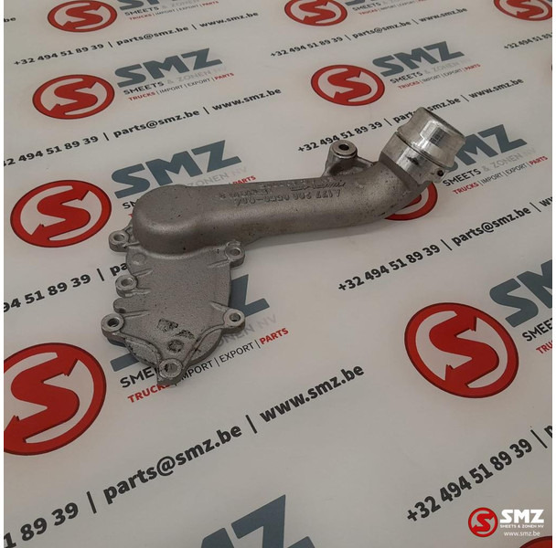 Mercedes-Benz Occ koelvloeistofinlaataansluiting waterpomp AMG C - Двигатель и запчасти для Легковых автомобилей: фото 4 Mercedes-Benz Occ koelvloeistofinlaataansluiting waterpomp AMG C - Двигатель и запчасти для Легковых автомобилей: фото 4