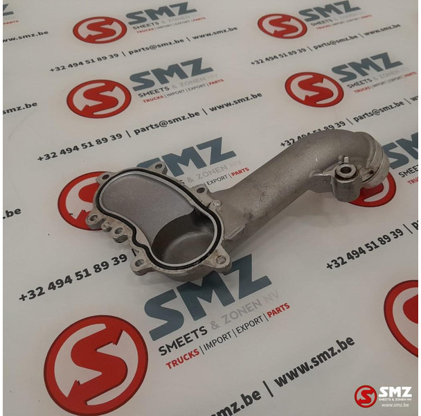 Mercedes-Benz Occ koelvloeistofinlaataansluiting waterpomp AMG C - Двигатель и запчасти для Легковых автомобилей: фото 2 Mercedes-Benz Occ koelvloeistofinlaataansluiting waterpomp AMG C - Двигатель и запчасти для Легковых автомобилей: фото 2