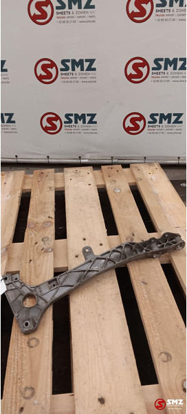 Mercedes-Benz Occ koplampsteunbeugel links Mercedes - Передняя фара для Грузовиков: фото 2 Mercedes-Benz Occ koplampsteunbeugel links Mercedes - Передняя фара для Грузовиков: фото 2