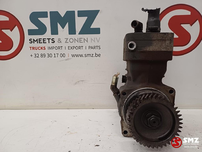 Mercedes-Benz Occ luchtcompressor OM904 Mercedes - Двигатель и запчасти для Грузовиков: фото 4 Mercedes-Benz Occ luchtcompressor OM904 Mercedes - Двигатель и запчасти для Грузовиков: фото 4