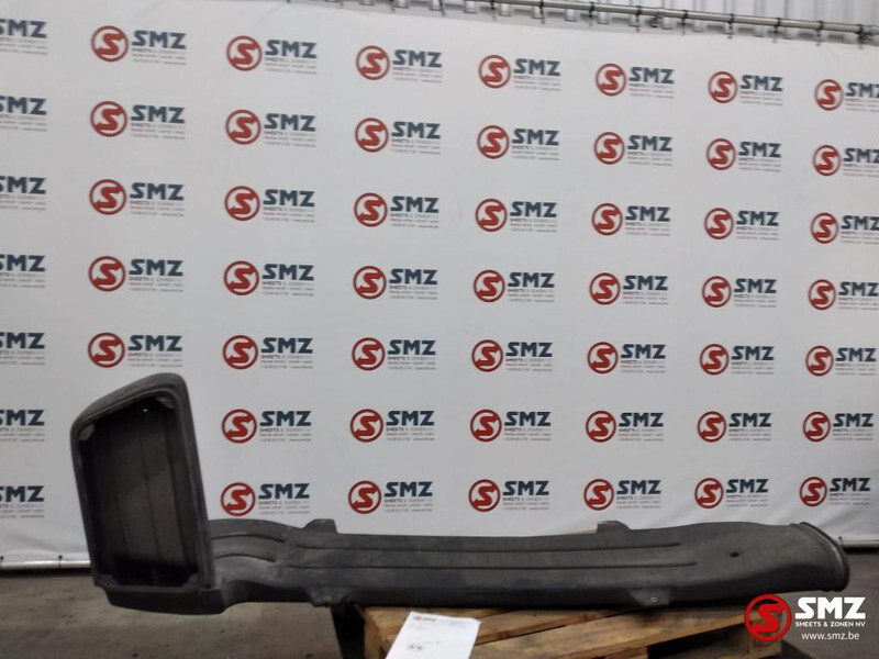 Mercedes-Benz Occ luchtinlaat cabine Actros MP2/3 - Система впуска для Грузовиков: фото 2 Mercedes-Benz Occ luchtinlaat cabine Actros MP2/3 - Система впуска для Грузовиков: фото 2