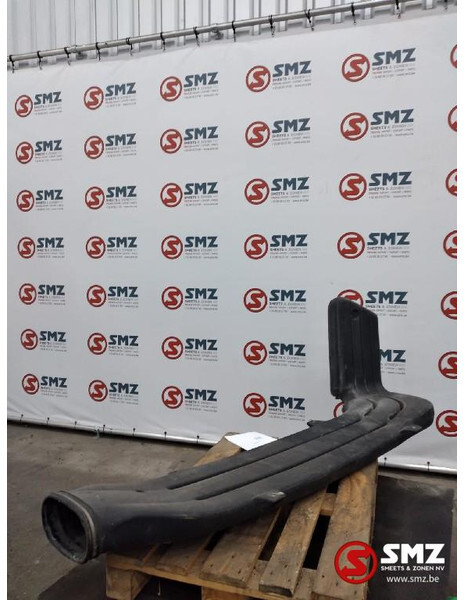 Mercedes-Benz Occ luchtinlaat cabine Actros MP2/3 - Система впуска для Грузовиков: фото 1 Mercedes-Benz Occ luchtinlaat cabine Actros MP2/3 - Система впуска для Грузовиков: фото 1