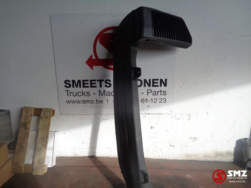 Mercedes-Benz Occ luchtinlaat mercedes - Система впуска для Грузовиков: фото 1 Mercedes-Benz Occ luchtinlaat mercedes - Система впуска для Грузовиков: фото 1