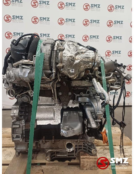 Mercedes-Benz Occ motor Mercedes Sprinter / Vito / V klasse - Двигатель для Легковых автомобилей: фото 2 Mercedes-Benz Occ motor Mercedes Sprinter / Vito / V klasse - Двигатель для Легковых автомобилей: фото 2