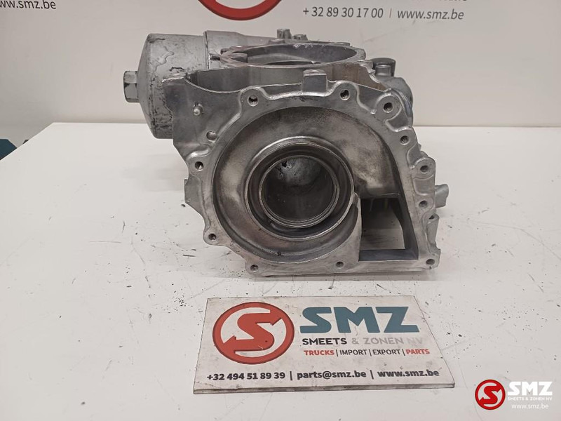 Mercedes-Benz Occ oliefilterhuis Mercedes - Масляный фильтр для Грузовиков: фото 3 Mercedes-Benz Occ oliefilterhuis Mercedes - Масляный фильтр для Грузовиков: фото 3