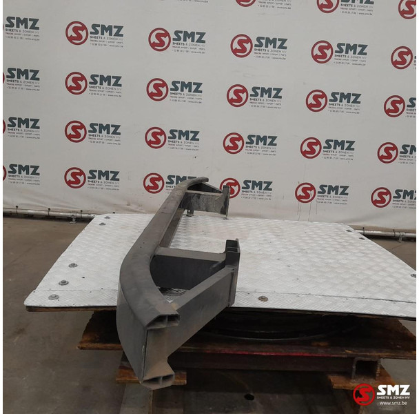 Mercedes-Benz Occ onderrijbeveiliging Mercedes - Бампер для Грузовиков: фото 4 Mercedes-Benz Occ onderrijbeveiliging Mercedes - Бампер для Грузовиков: фото 4