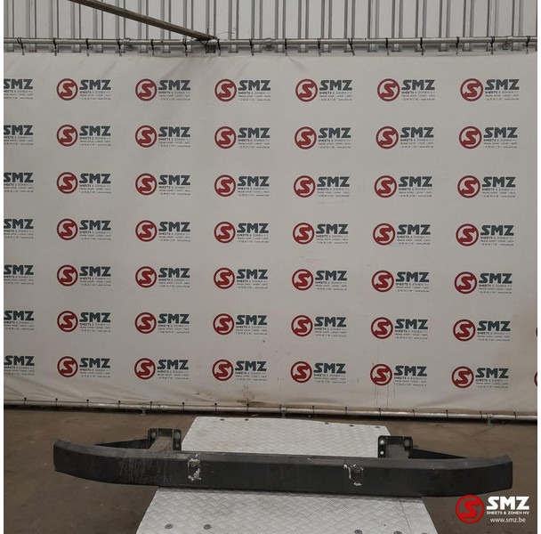 Mercedes-Benz Occ onderrijbeveiliging Mercedes - Бампер для Грузовиков: фото 1 Mercedes-Benz Occ onderrijbeveiliging Mercedes - Бампер для Грузовиков: фото 1