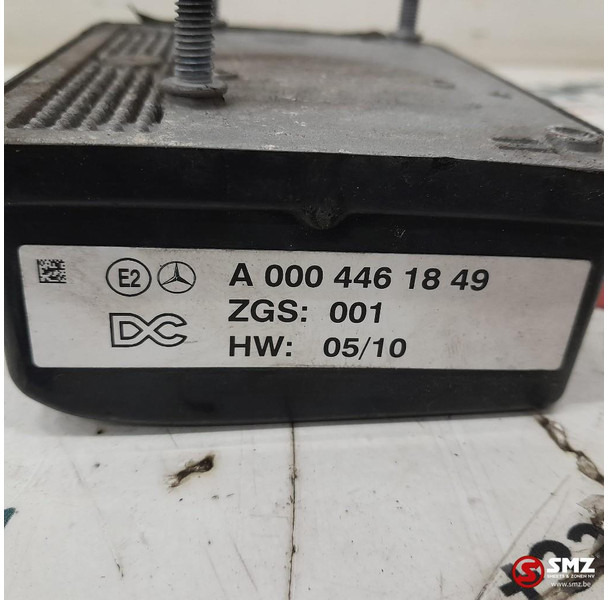 Сенсор для Грузовиков Mercedes-Benz Occ radar sensor Mercedes: фото 6 Сенсор для Грузовиков Mercedes-Benz Occ radar sensor Mercedes: фото 6