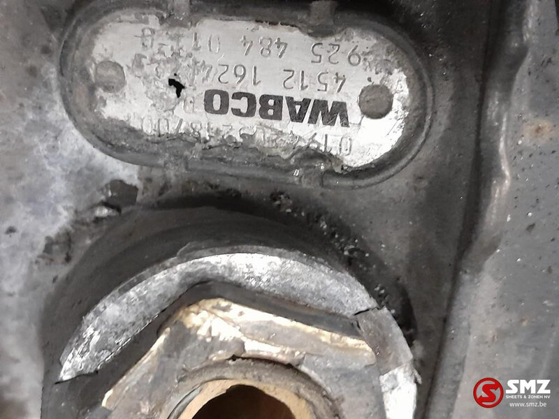 Mercedes-Benz Occ remcilinder links Mercedes - Тормозной цилиндр для Грузовиков: фото 3 Mercedes-Benz Occ remcilinder links Mercedes - Тормозной цилиндр для Грузовиков: фото 3