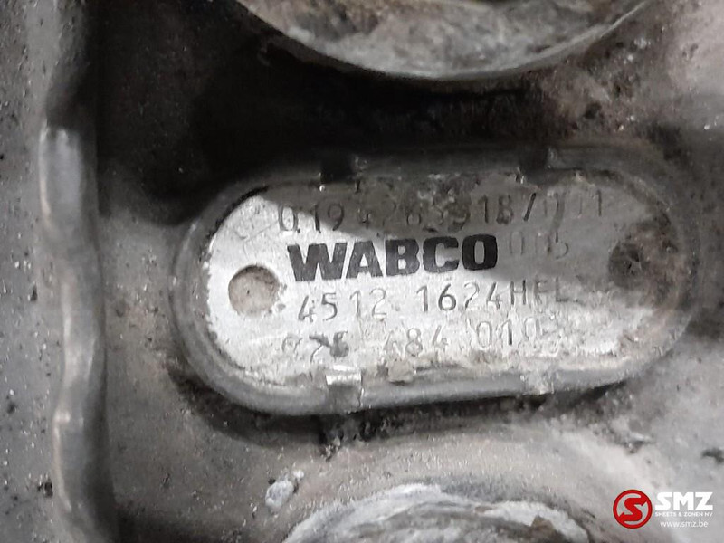 Mercedes-Benz Occ remcilinder rechts Mercedes - Тормозной цилиндр для Грузовиков: фото 3 Mercedes-Benz Occ remcilinder rechts Mercedes - Тормозной цилиндр для Грузовиков: фото 3